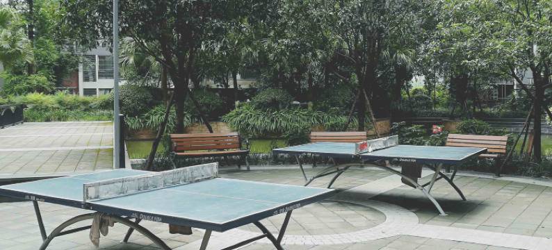 成都犀浦交大公寓图片