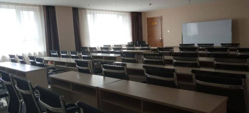 黑山翠林津精品酒店图片