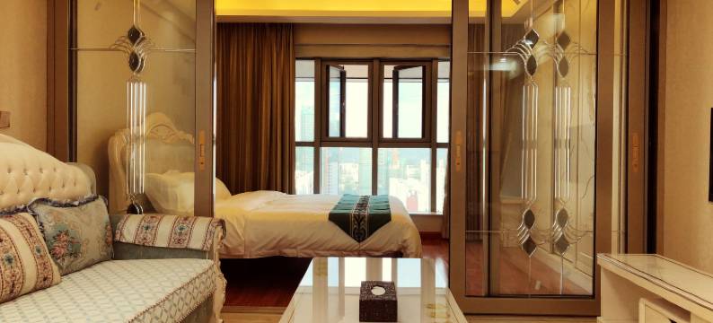 贵阳柏思曼公寓图片