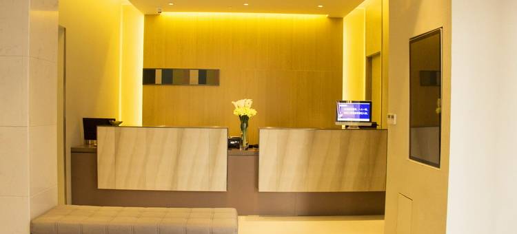 如家商旅酒店(南昌县象湖小蓝工业园店)图片