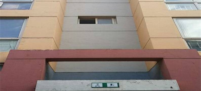 石家庄西贝公寓图片