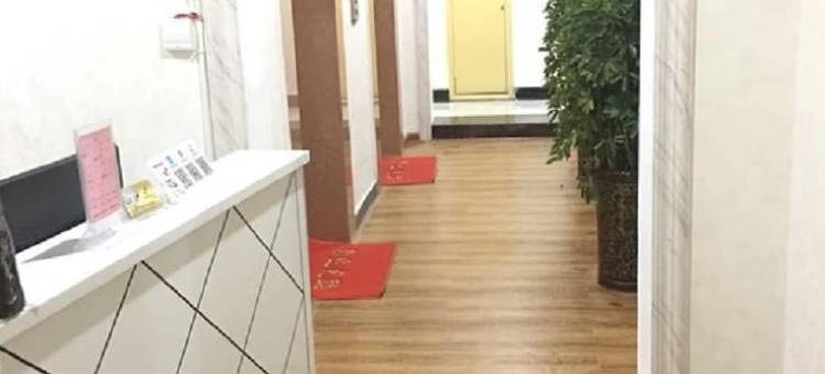 吉首金禧商务酒店图片