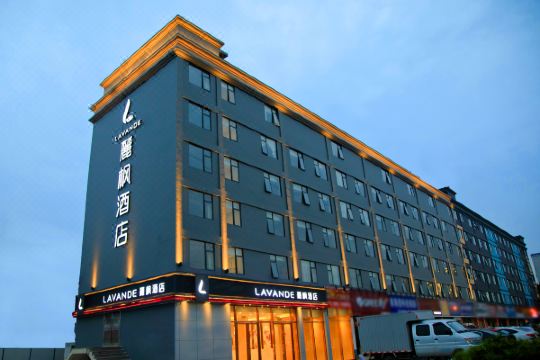 丽枫酒店深圳沙井后亭地铁站店