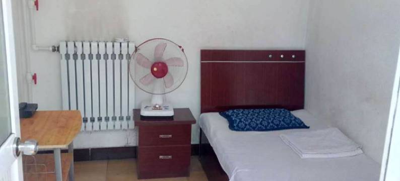 宜佳客栈(长治火车站店)图片