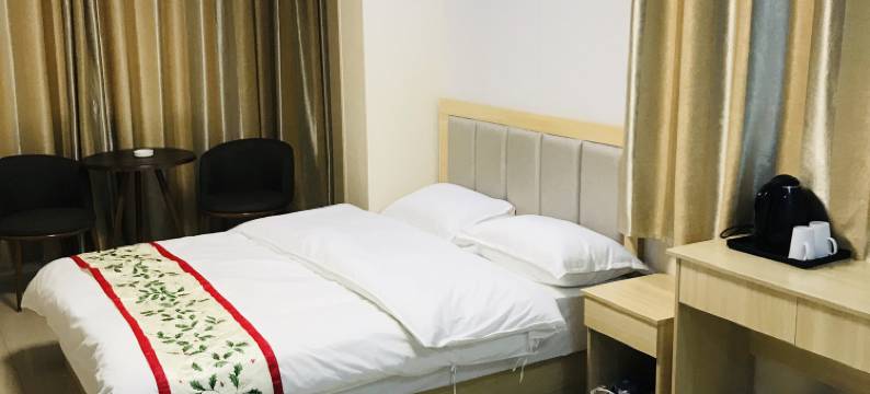 聚源商务酒店(第三中学店)图片