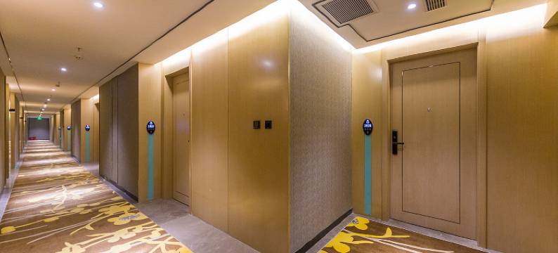 兰州忠华万山宾馆图片