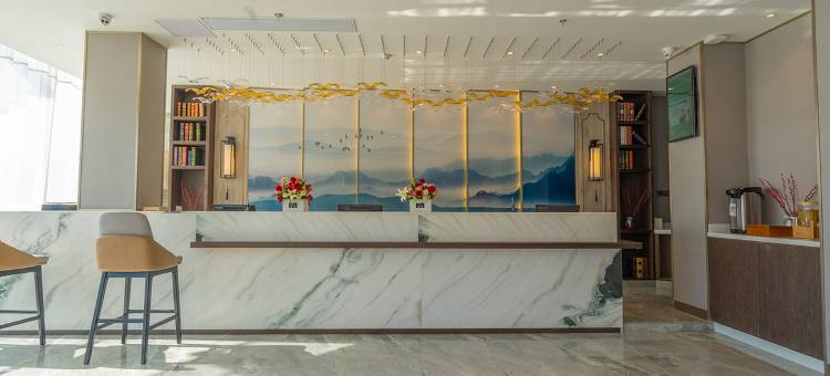 锦之星品尚酒店图片