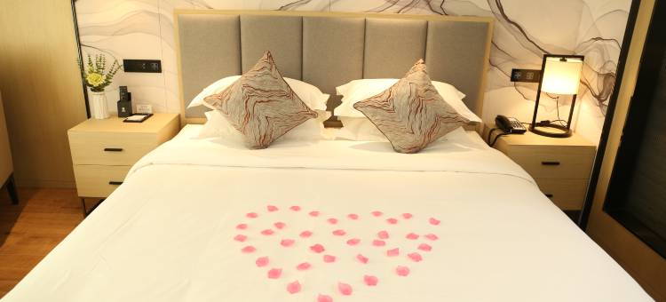 尉氏锦绣酒店图片