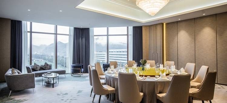 乐清江南洲际酒店图片