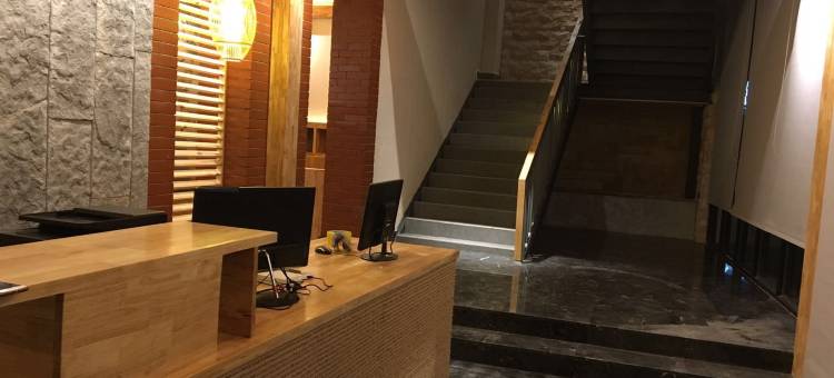 西畴艺林酒店图片