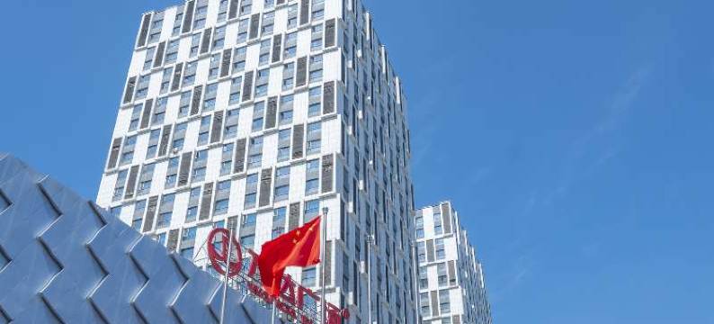 英伦酒店(经开万达广场高铁站店)图片