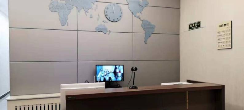 喀喇沁旗捷诚宾馆图片