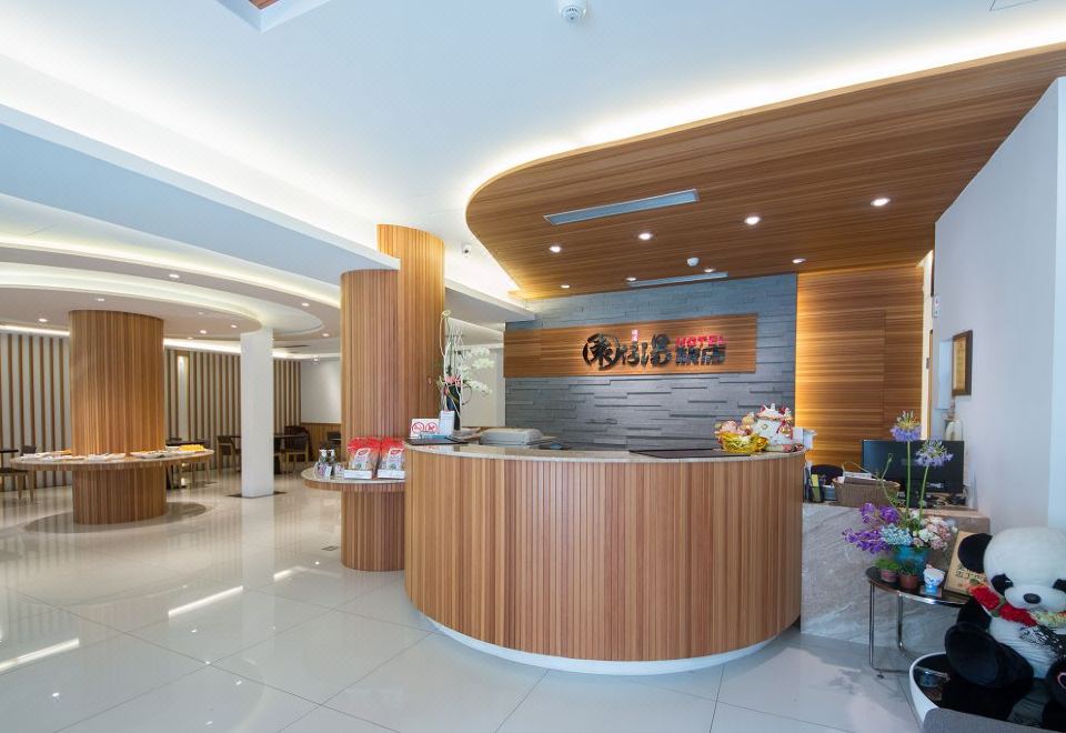 Hotel Overview