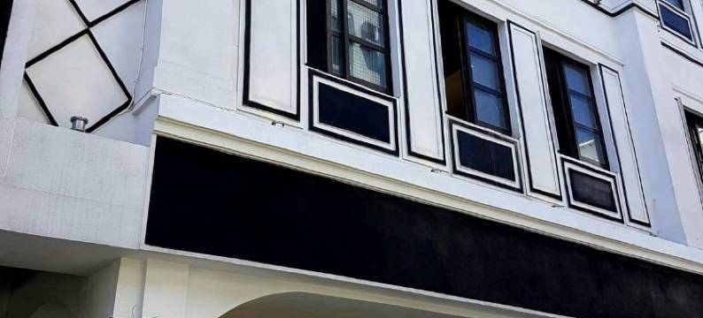 花莲双凤大旅社图片