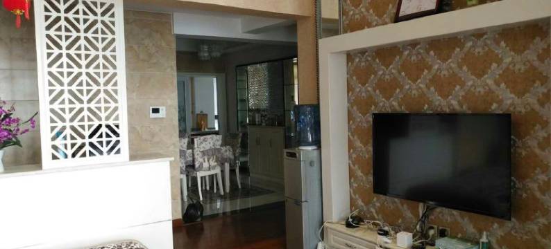 成都人杰民宿图片