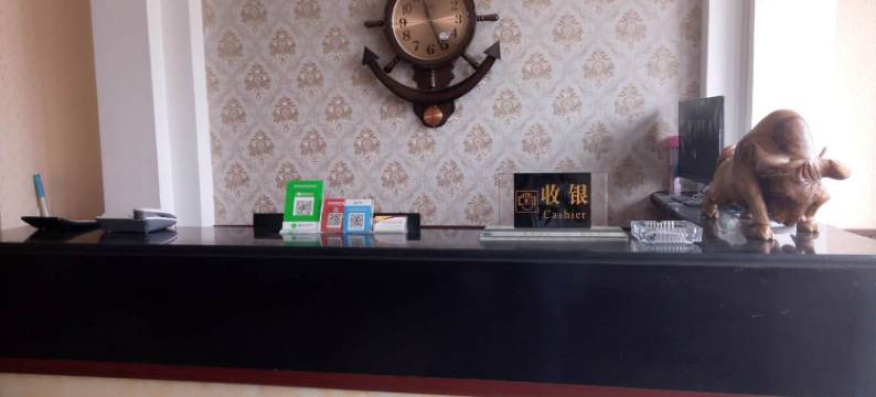 京北快捷宾馆(开封清明上河园店)图片