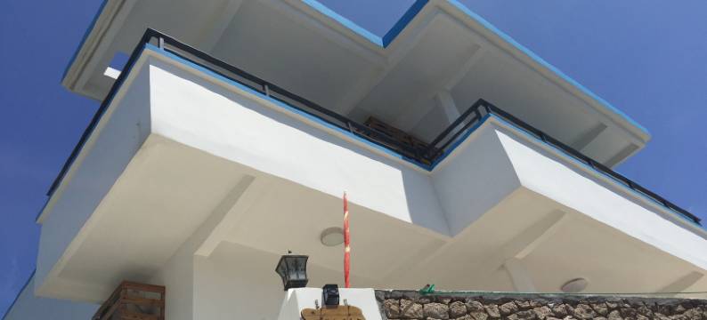 花鸟岛梦之屿民宿图片