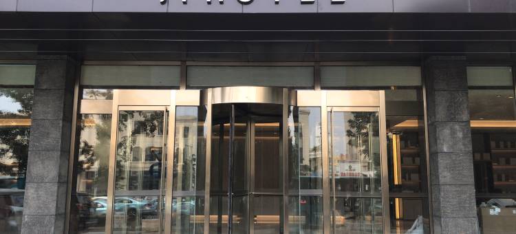 全季酒店(大连机场店)图片