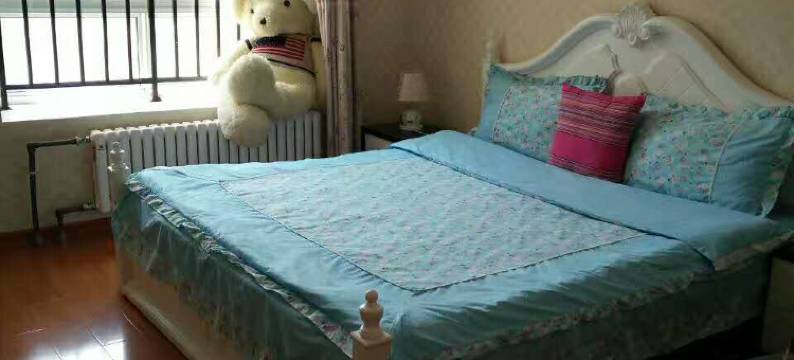 新里公寓(济南大金新苑店)图片