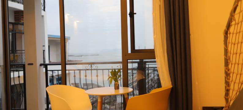 嵊泗一尺见海民宿图片