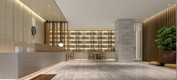 全季酒店(菏泽人民路店)图片