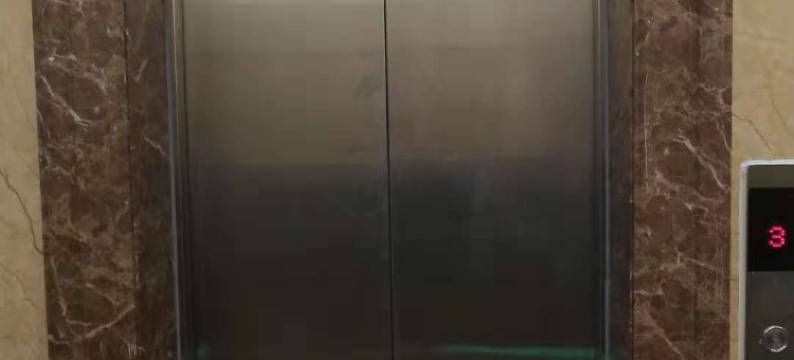 东营聚港商务宾馆图片