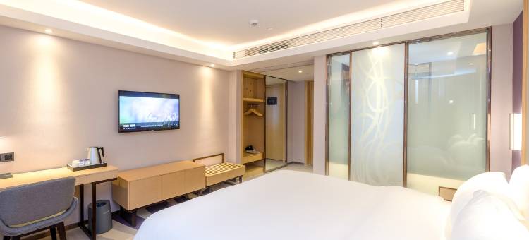 麗枫酒店(深圳沙井后亭地铁站店)图片