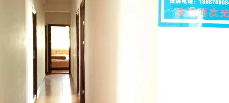 OYO楚雄滇楚宾馆图片