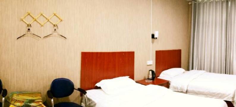 泌阳县诚宾馆图片