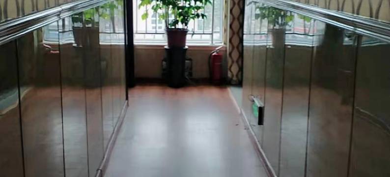 五河顺河府商务宾馆图片