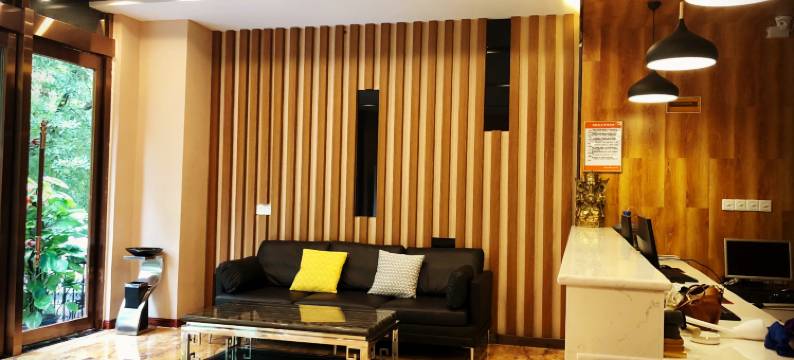 小龙宫宾馆(巩义正上豪布斯卡平安街店)图片