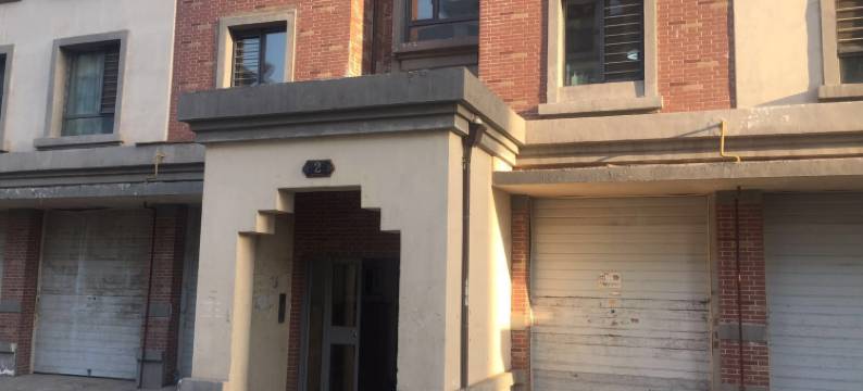 抚顺胜源家庭宾馆图片