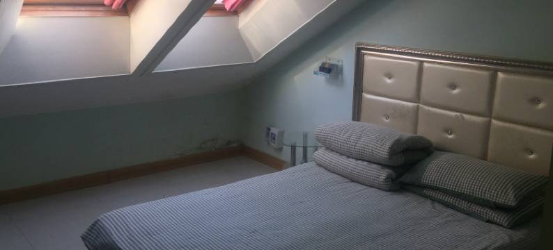 抚顺胜源家庭宾馆图片