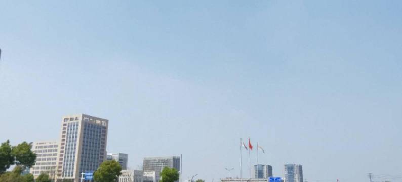 锦尚轻居酒店(南京东麒路地铁站店)图片