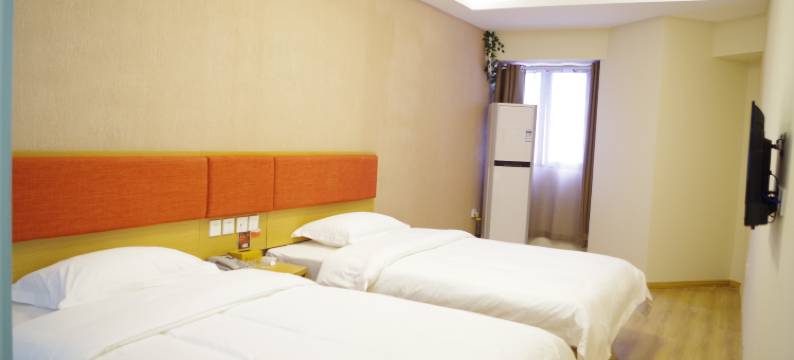 爱特酒店(合肥润安大厦店)图片