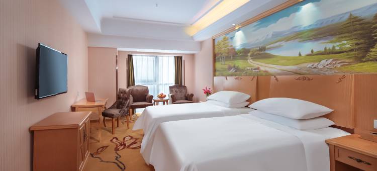 维也纳酒店(苏州盛泽国贸中心店)图片