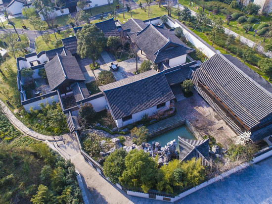 慈溪达蓬山大酒店·温泉南墅