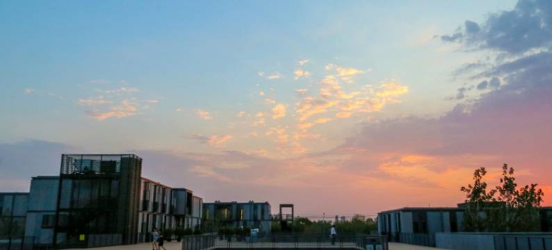 雄安凯骊酒店图片