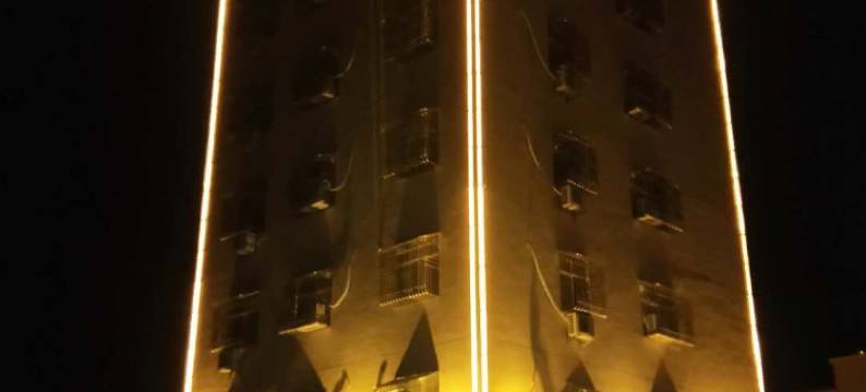 汕尾豪绅旅店图片