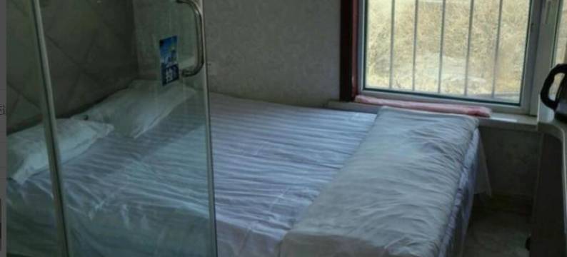 霍林郭勒简依宾馆图片