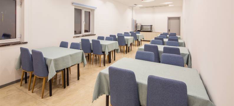 海悦酒店(黑龙江大学哈尔滨学院店)图片