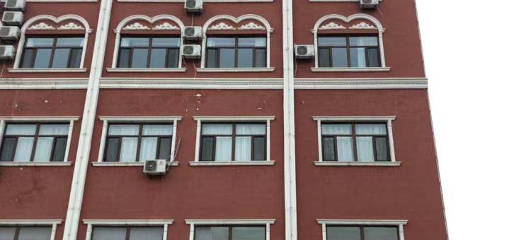 速8酒店(深泽汽车站店)图片