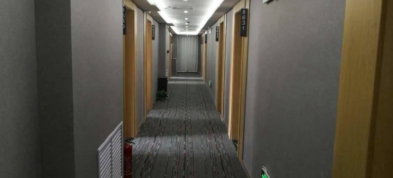 尚客优酒店(大同火车站店)图片