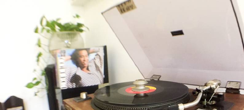 英德影友之家民宿图片