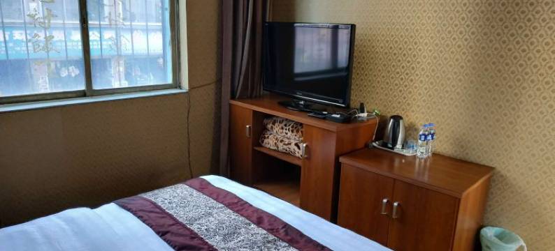 楚雄民住宾馆图片