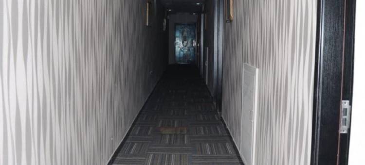 都市118(阳信万盛商贸城店)图片