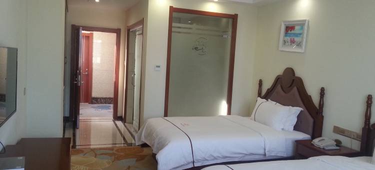 扶绥龙泉大酒店图片