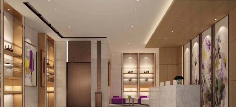 麗枫酒店(武汉江汉路万达广场店)图片