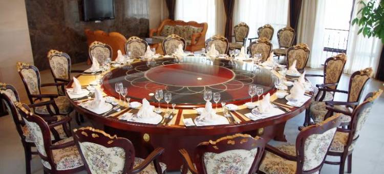 湖州湖滨假日酒店(太湖月亮湾店)图片