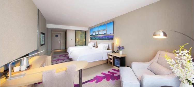 麗风酒店(琼海博鳌店)图片